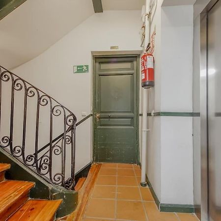 Modern Apt Para 6Px En La Plaza De Tirso De Molina マドリード エクステリア 写真